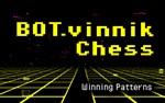 BOTvinnik Chess Winning Patterns (steam key)