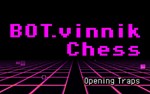 BOTvinnik Chess Opening Traps (steam key)