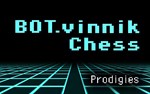 BOTvinnik Chess Prodigies (steam key)