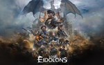 Lost Eidolons (steam key)