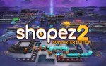 Shapez 2 Supporter Edition (steam key)