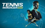 Tennis Manager 2022 (steam key)