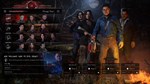 Evil Dead The Game Steam (steam key)