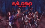 Evil Dead The Game Steam (steam key)