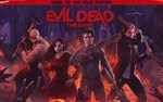 Evil Dead The Game GOTY Edition Steam (steam key) DLC