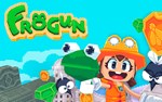 Frogun (steam key)