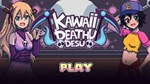 Kawaii Deathu Desu (steam key)