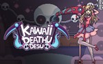 Kawaii Deathu Desu (steam key)