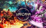 Warcana (steam key)