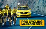 Pro Cycling Manager 2024 (steam key)