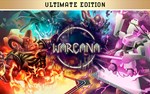 Warcana Ultimate Edition (steam key)