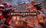 Warhammer 40000 Battlesector (steam key)