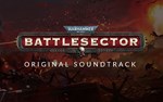 Warhammer 40000 Battlesector Soundtrack (steam key) DLC