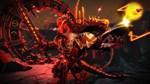 Warhammer 40000 Battlesector Daemons of Khorne key DLC