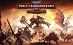 Warhammer 40000 Battlesector Daemons of Khorne key DLC