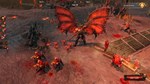 Warhammer 40000 Battlesector Daemons of Khorne key DLC