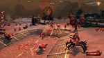 Warhammer 40000 Battlesector Daemons of Khorne key DLC