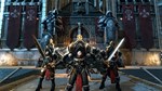 Warhammer 40000 Battlesector Sisters of Battle key DLC