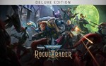 Warhammer 40000 Rogue Trader Deluxe Edition DLC key