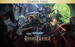 Warhammer 40000 Rogue Trader Season Pass DLC key