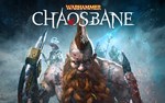 Warhammer Chaosbane (steam key)