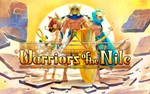 Warriors of the Nile (steam key)