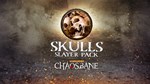 Warhammer Chaosbane Slayer Edition (steam key)