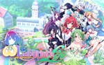 Omega Labyrinth Life (steam key)