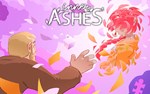 Inner Ashes (steam key)