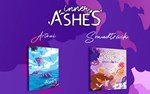 Inner Ashes OST Artbook (steam key) DLC