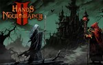 Hands of Necromancy II (steam key)