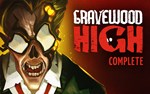 Gravewood High Complete (steam key)