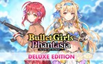 Bullet Girls Phantasia Deluxe Edition (steam key)