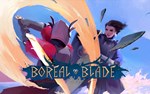 Boreal Blade (steam key)