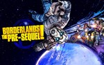 Borderlands The PreSequel (steam key)