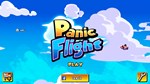 Ultimate Panic Flight (steam key)