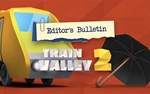 Train Valley 2 Editors Bulletin (steam key) DLC