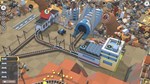 Train Valley 2 Editors Bulletin (steam key) DLC