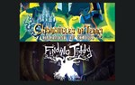 Finding Teddy Chronicles of Teddy Harmony Exidus Bundle