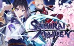 Samurai Maiden (steam key)