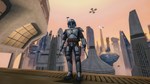 STAR WARS Bounty Hunter (steam key) no RU no BY