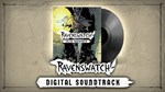 Ravenswatch Digital Soundtrack (steam key) DLC