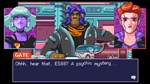 Read Only Memories NEURODIVER (steam key)