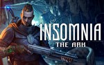 INSOMNIA The Ark Deluxe Set (steam key) DLC