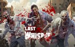 Last Whisper (steam key)