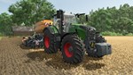 Farming Simulator 25 Year 1 Bundle (steam key)