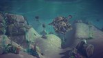 Besiege The Splintered Sea (steam key) DLC