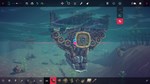 Besiege The Splintered Sea (steam key) DLC