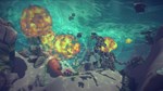 Besiege The Splintered Sea (steam key) DLC