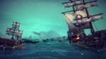 Besiege The Splintered Sea (steam key) DLC